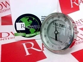 Термометр  Артикул GT-300/30-130F от производителя TEL TRU