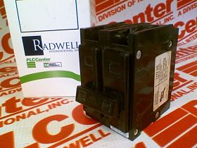 Автоматический выключатель GA240 для центра нагрузки от GENERAL SWITCH