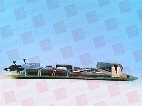 Плата ПК Плата ПЛК / дополнения к  плататам Артикул 117440003 от производителя GD CALIFORNIA INC