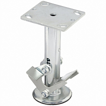 ALBION CASTERS AE6WYB