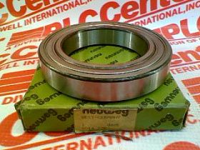 Подшипник шариковый 6014-2ZR NEUWEG 70x110x20 мм экранированный