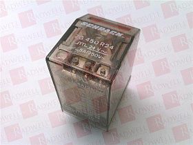 Реле / розетка Артикул ZG450R24 от производителя TE CONNECTIVITY