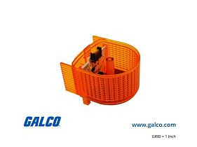 Patlite B72100259-2F1