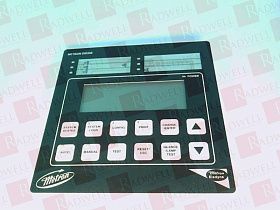 Интерфейс оператора Артикул 1820-900-00001 от производителя METRON ELEDYNE