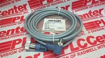 Кабель для промышленного компьютера Артикул RKM-WSC-572-4.5M от производителя TURCK