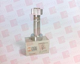 Электромагнитный клапан  Артикул W4026005020 от производителя METAL WORK PNEUMATIC