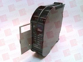 Модуль / стойка ПЛК Артикул RHUB200-5 от производителя KONGSBERG