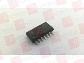 Интегральная микросхема Артикул SN74ACT14NSR от производителя TEXAS INSTRUMENTS SEMI