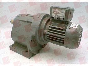 Двигатель Артикул G13-10/DK54-143L-MG от производителя EBERHARD BAUER