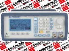 Генератор сигналов B&K PRECISION 4078GPIB, 25 МГц, ARB/Function