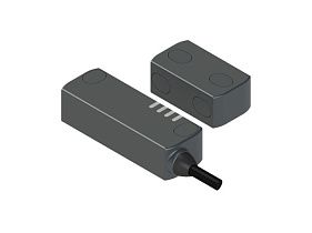 Pizzato ST DD310N9-D1T