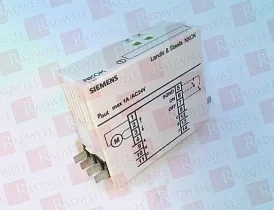 Модуль / стойка ПЛК Артикул NKOK от производителя SIEMENS