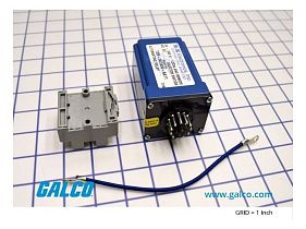 RK Electronics TDR-24/240V-AA11