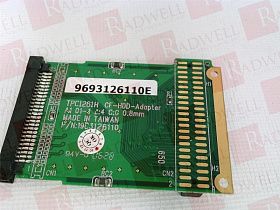 Плата ПК Компьютер Артикул 19C3126110 от производителя ADVANTECH