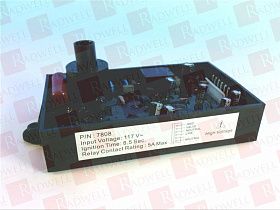 Модуль / стойка ПЛК Артикул 5574-7808 от производителя GASLITER