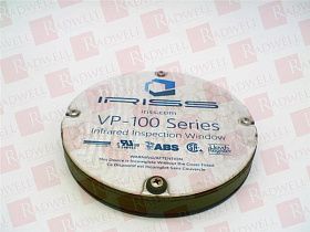 Фотоэлектрический датчик Артикул VP-100 от производителя IRISS