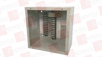 Телекоммуникационный усилитель Артикул 652B от производителя