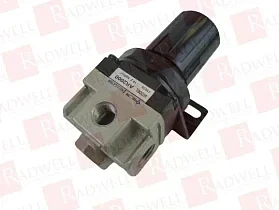 Пневматический регулятор Артикул AR2000-02B от производителя TEAOTE TECHNOLOGY