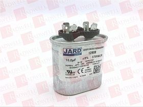 Конденсаторный пускатель двигателя Артикул 10053003 от производителя TITUS