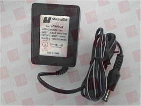 Адаптер питания Артикул WDU18-100 от производителя TRIAD MAGNETICS