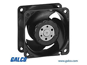 ebm-papst, Inc. 612JH