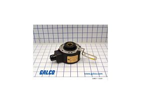 BEI Sensors HS35F100 R1BS1024ABZC28VVSM12S