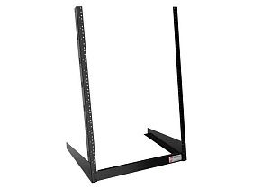 Hammond Manufacturing HDR16UBK