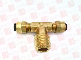 Пневматический фитинг и аксессуары Артикул 172P-4-4 от производителя PARKER