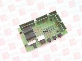 Плата ПК Плата ПЛК / дополнения к  плататам Артикул TR-2310 от производителя TREGASKISS