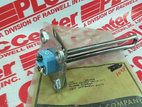 66-331 Литой нагревательный элемент от HODES CO