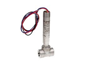 Dwyer Instruments V6EPS-S-S-1-S