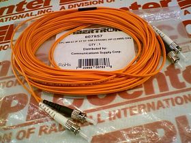 Волоконно-оптический кабель Артикул 807857 от производителя FIBERTRON