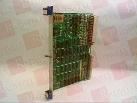 Плата ПК Плата ПЛК / дополнения к  плататам Артикул 940-181-103 от производителя ASEA BROWN BOVERI