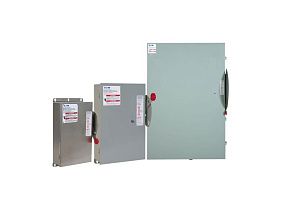 Cutler Hammer, Div of Eaton EATON-STS367NW11