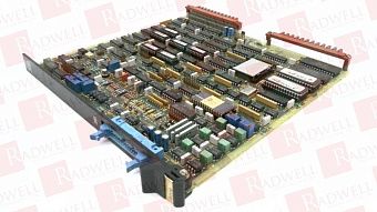 Модуль / стойка ПЛК Артикул 9274-6006 от производителя CONVERTEAM