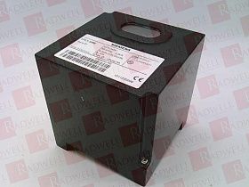 Управление горелкой Артикул LFL1.335E от производителя SIEMENS