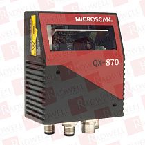 Сканер штрих-кода промышленный Артикул FIS-0870-1004G от производителя OMRON