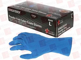 Перчатки Артикул 5049M от производителя MCR SAFETY