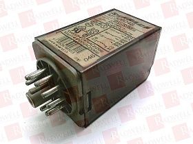 Реле / розетка Артикул MT306048 от производителя TE CONNECTIVITY