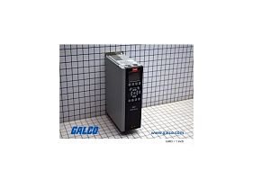 Danfoss Electronics 131B3526