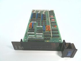 Модуль аналогового выхода ABB Bailey NAOM-01 NET90 DCS