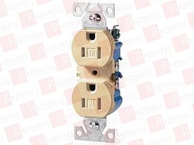 Штекер / розетка Артикул TR270A от производителя EATON CORPORATION