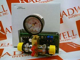 Датчик / преобразователь давления Артикул CP3240G от производителя TRIATEK