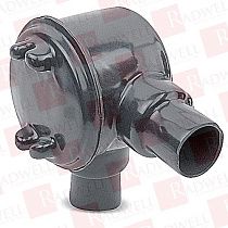 Розетка / коробка Артикул GUAL26-W от производителя ABB THOMAS & BETTS