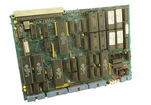 A800.025 Плата ПК Плата ПЛК / дополнения к  плататам от HOFMANN