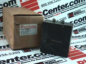 Твердотельная перегрузка / реле Артикул 48KB1T от производителя SIEMENS