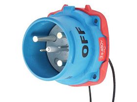 Meltric 33-68243-C-K04-972