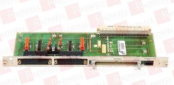 Плата ПК Плата ПЛК / дополнения к  плататам Артикул MVME-701A от производителя EMERSON