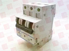 Автоматический выключатель для монтажа на дин-рейку Артикул TD350C от производителя TERASAKI