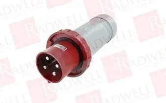 Штекер / розетка Артикул SCM4100P7W от производителя SCAME